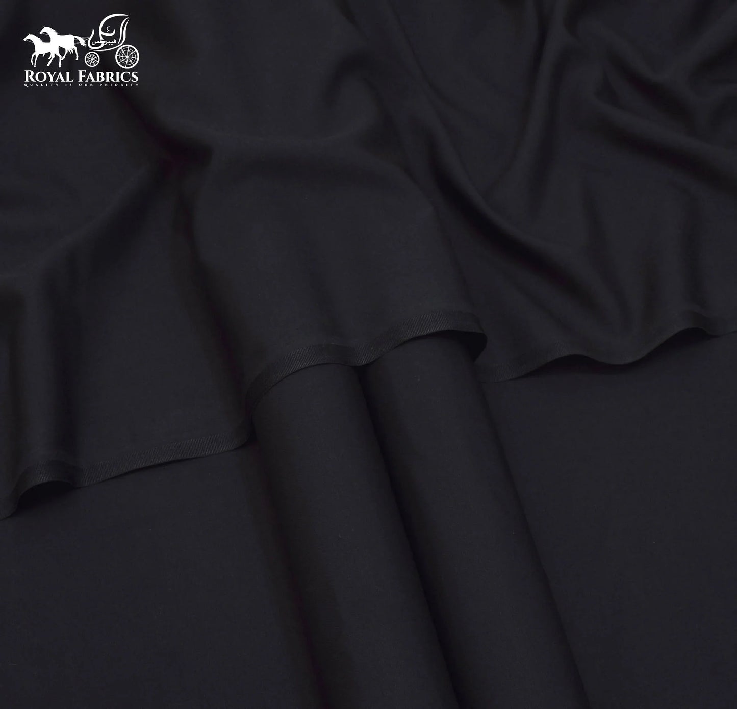 Luxury Black color 12 Pound Boski Suit – Original Premium Quality with Full Guarantee