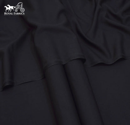 Luxury  Black color 12 Pound Boski Suit – Original Premium Quality with Full Guarantee