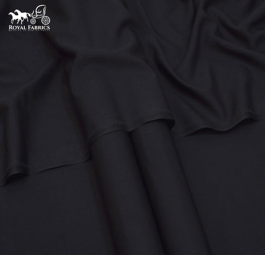 Luxury  Black color 12 Pound Boski Suit – Original Premium Quality with Full Guarantee