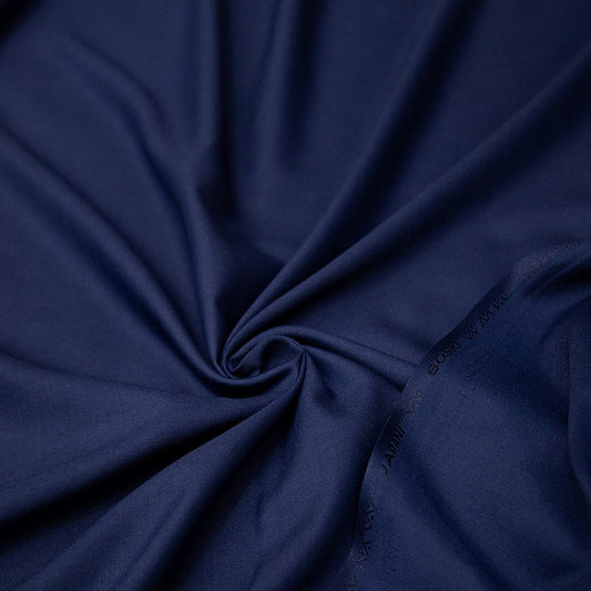 Luxury Navy Blue color 12 Pound Boski Suit – Original Premium Quality with Full Guarantee